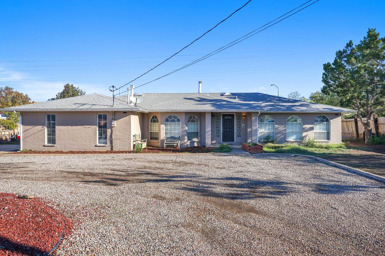 145 El Pueblo Road - Photo 1