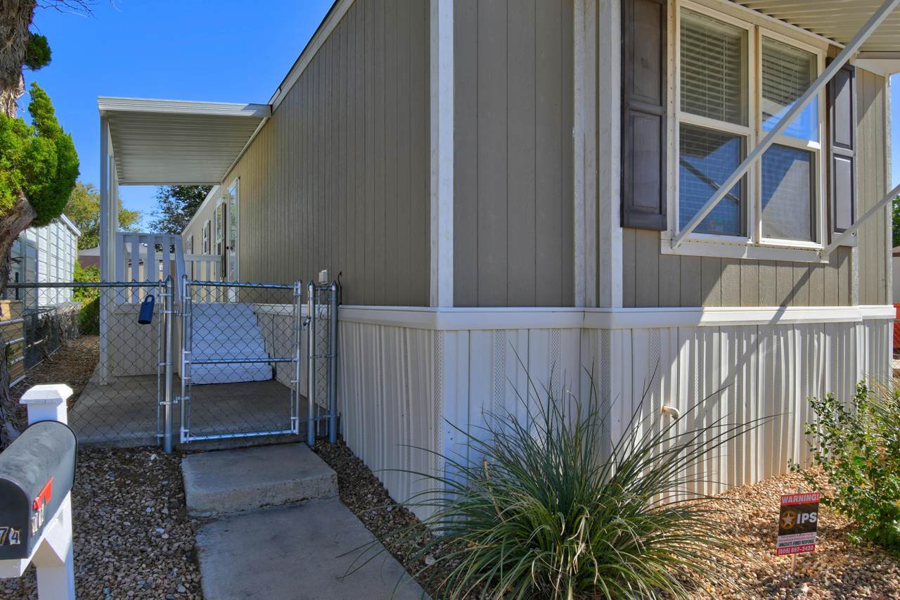 1074 Mustang Trail - Photo 1