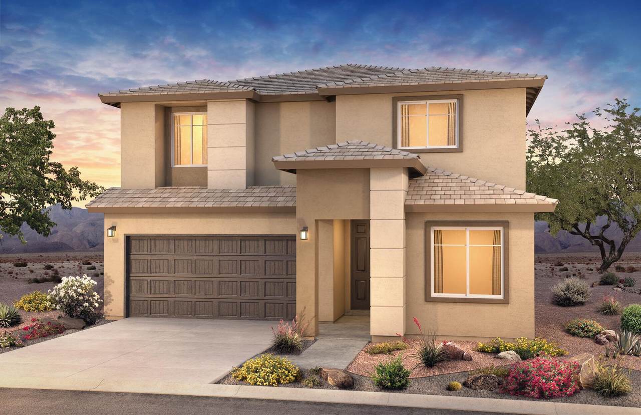 12004 Echo Valley Lane - Photo 1
