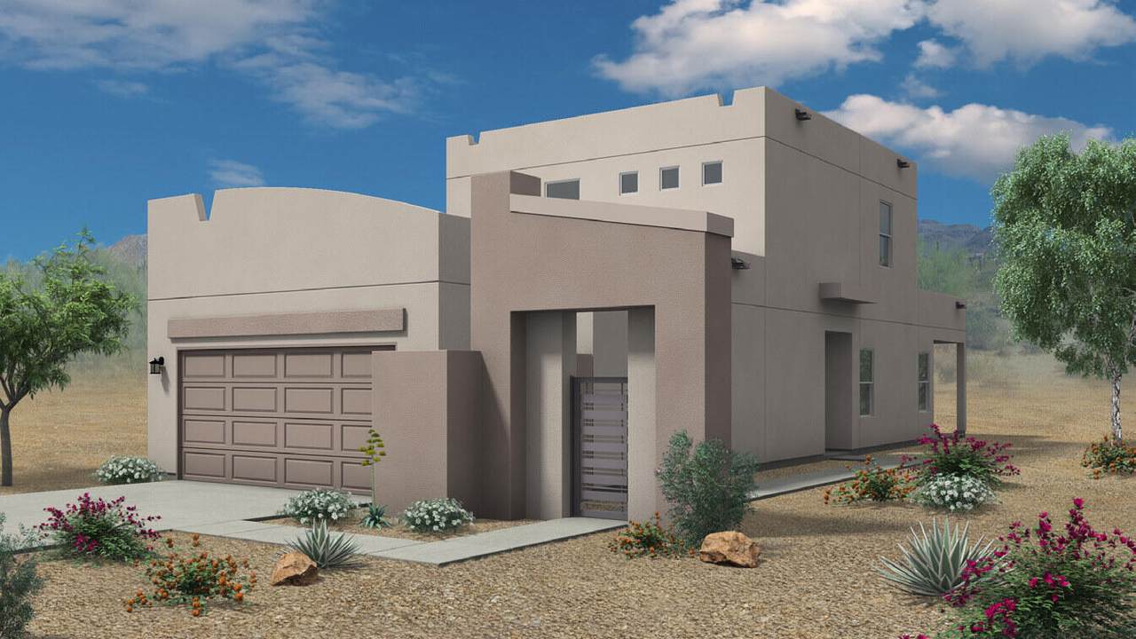 1605 Tierra Verde Loop - Photo 1