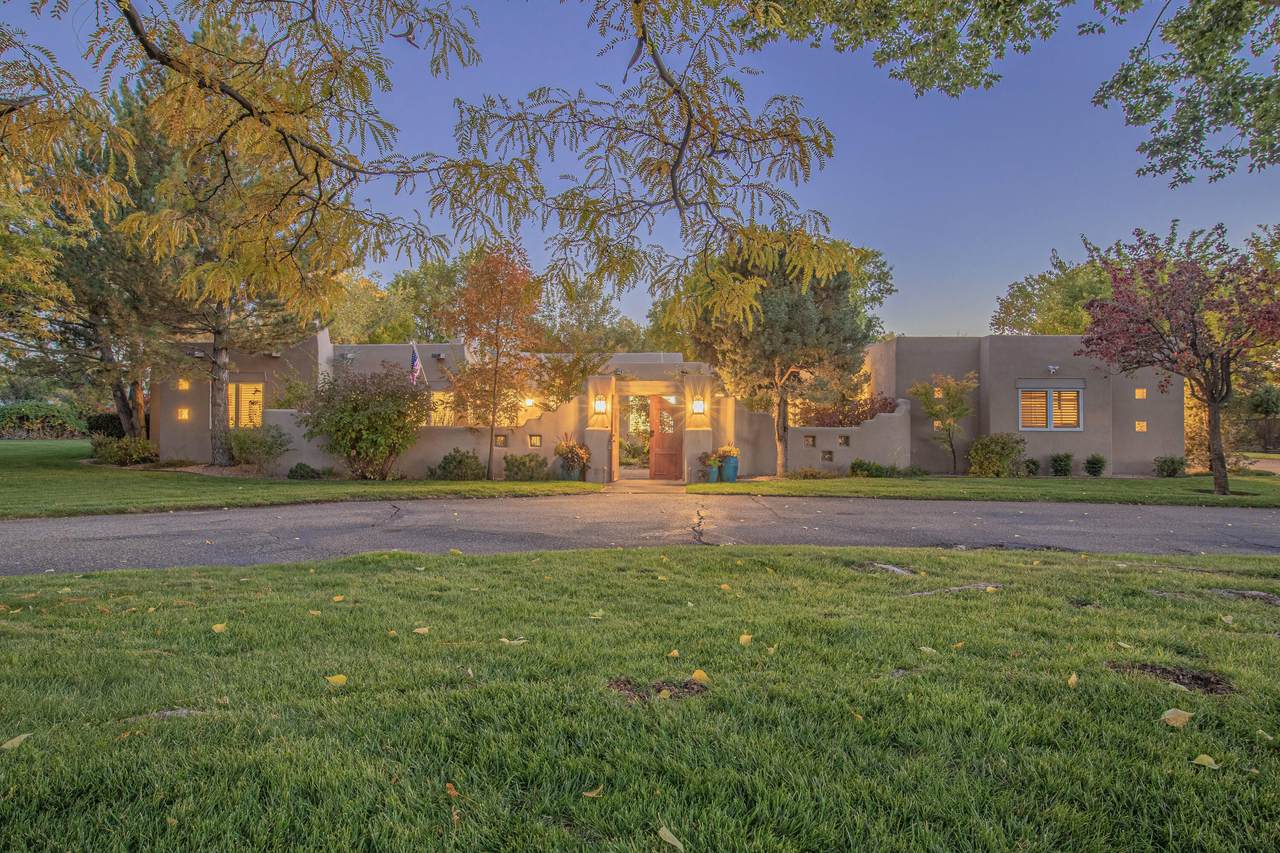 1600 Francisca Road - Photo 1