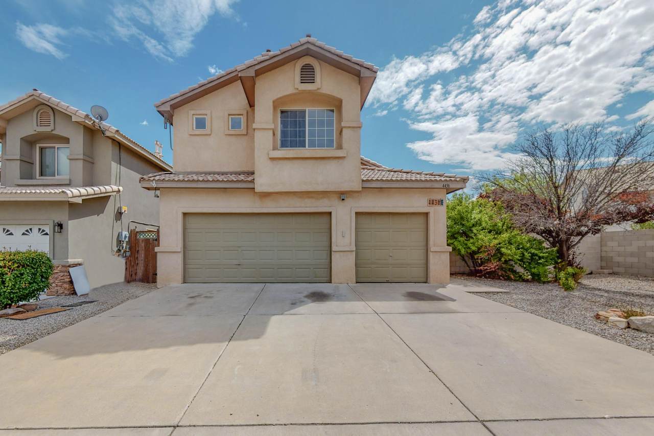 4436 Cuarzo Avenue - Photo 1