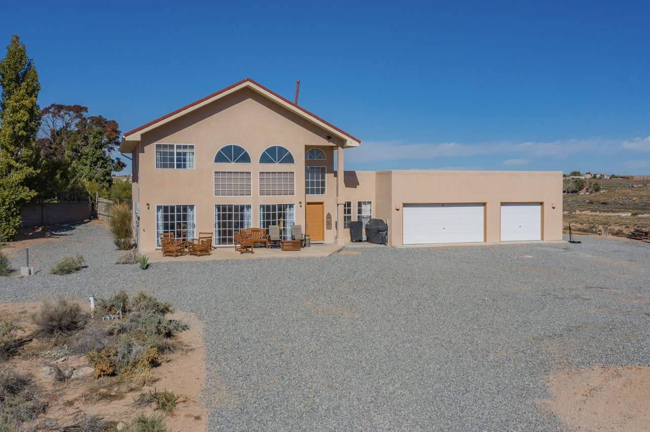 5901 Rio Salado Loop - Photo 1