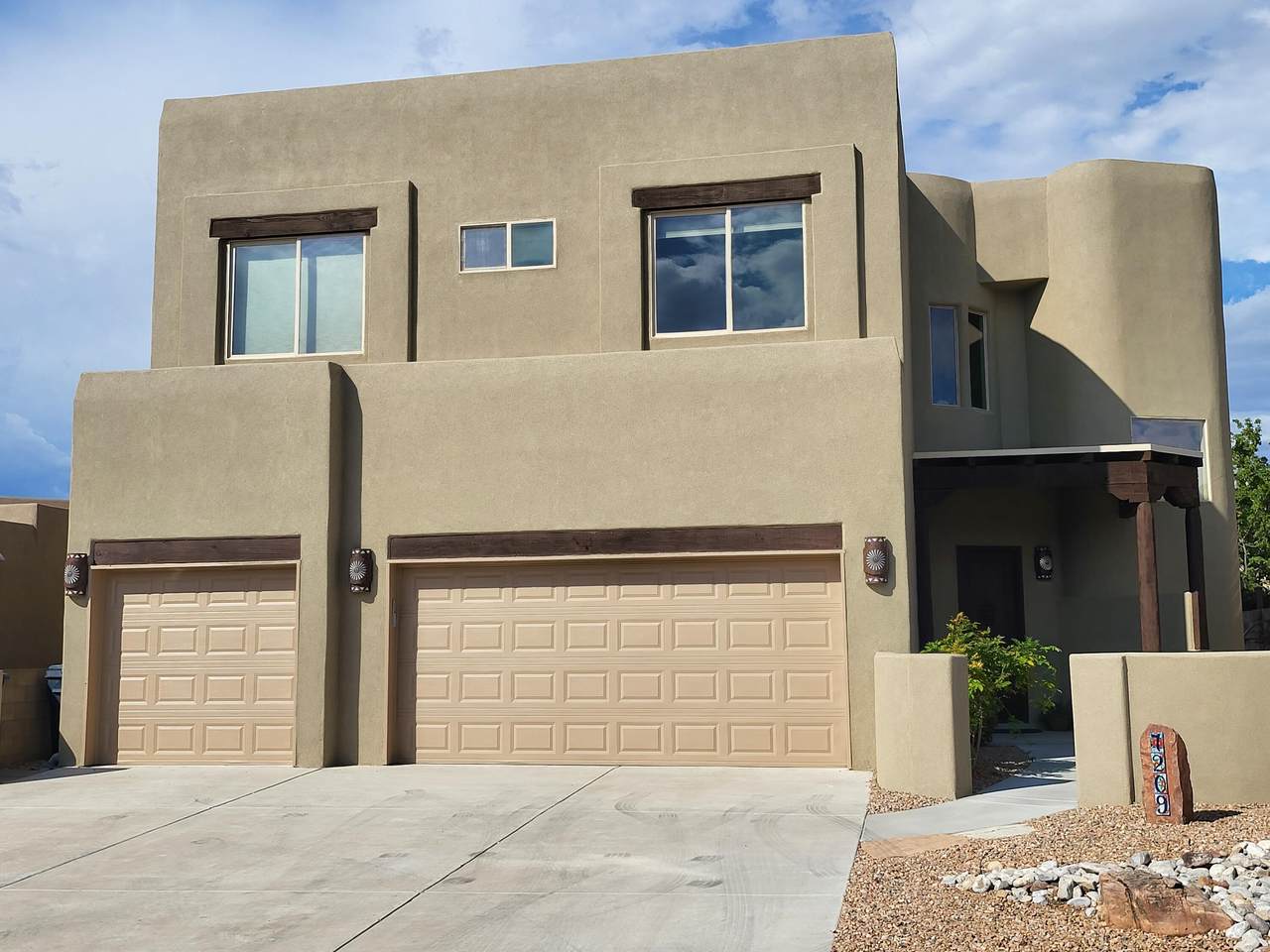 7209 Desert Sun Road - Photo 1