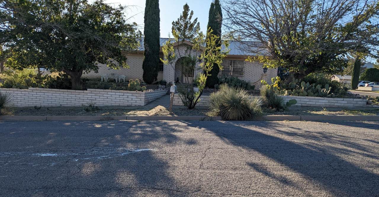 920 Juniper Street - Photo 1
