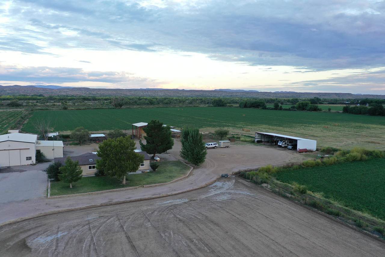 Lemitar Farm - Photo 1