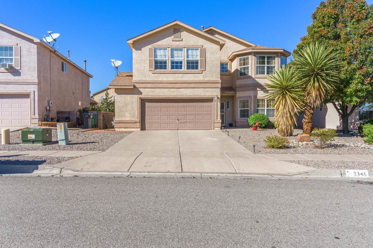 3345 Colmor Meadows Circle - Photo 1