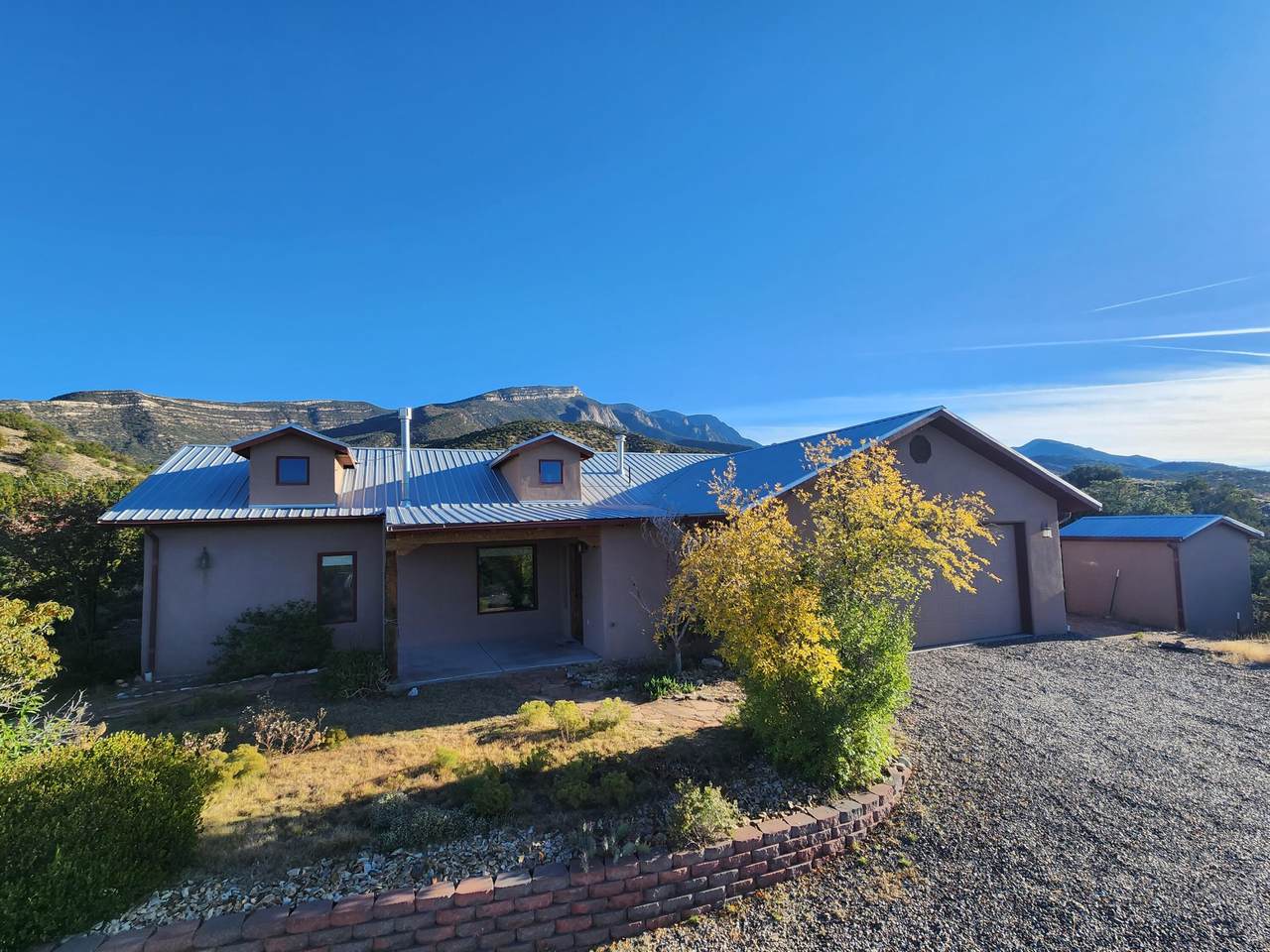 34A Nighthawk Canyon Rd - Photo 1