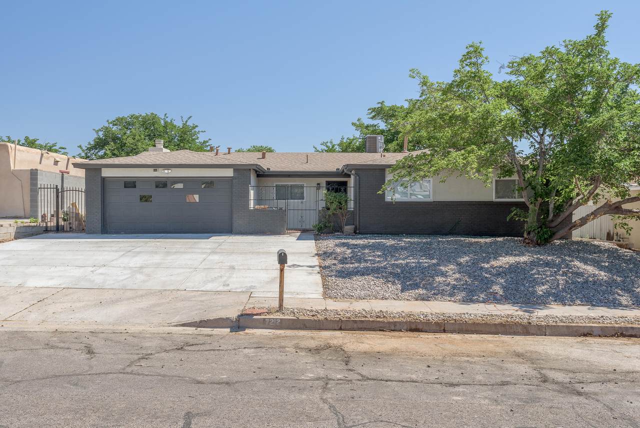 7212 Loma Del Norte Road - Photo 1