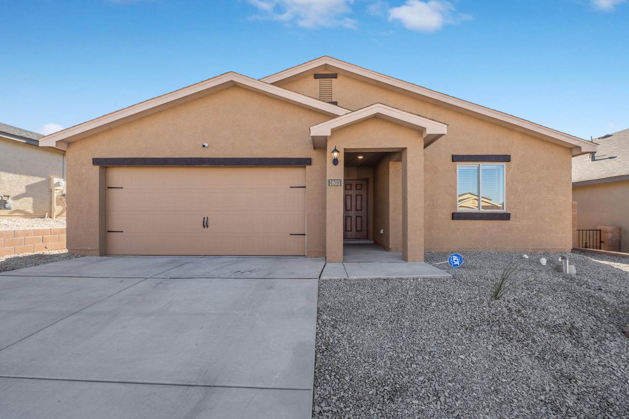 1803 Sophia Lane - Photo 1