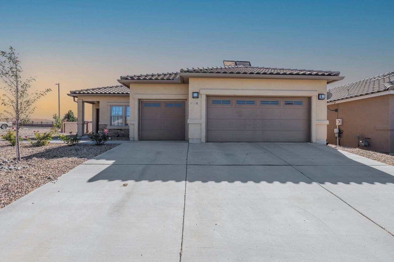 1580 Camino Rustica - Photo 1