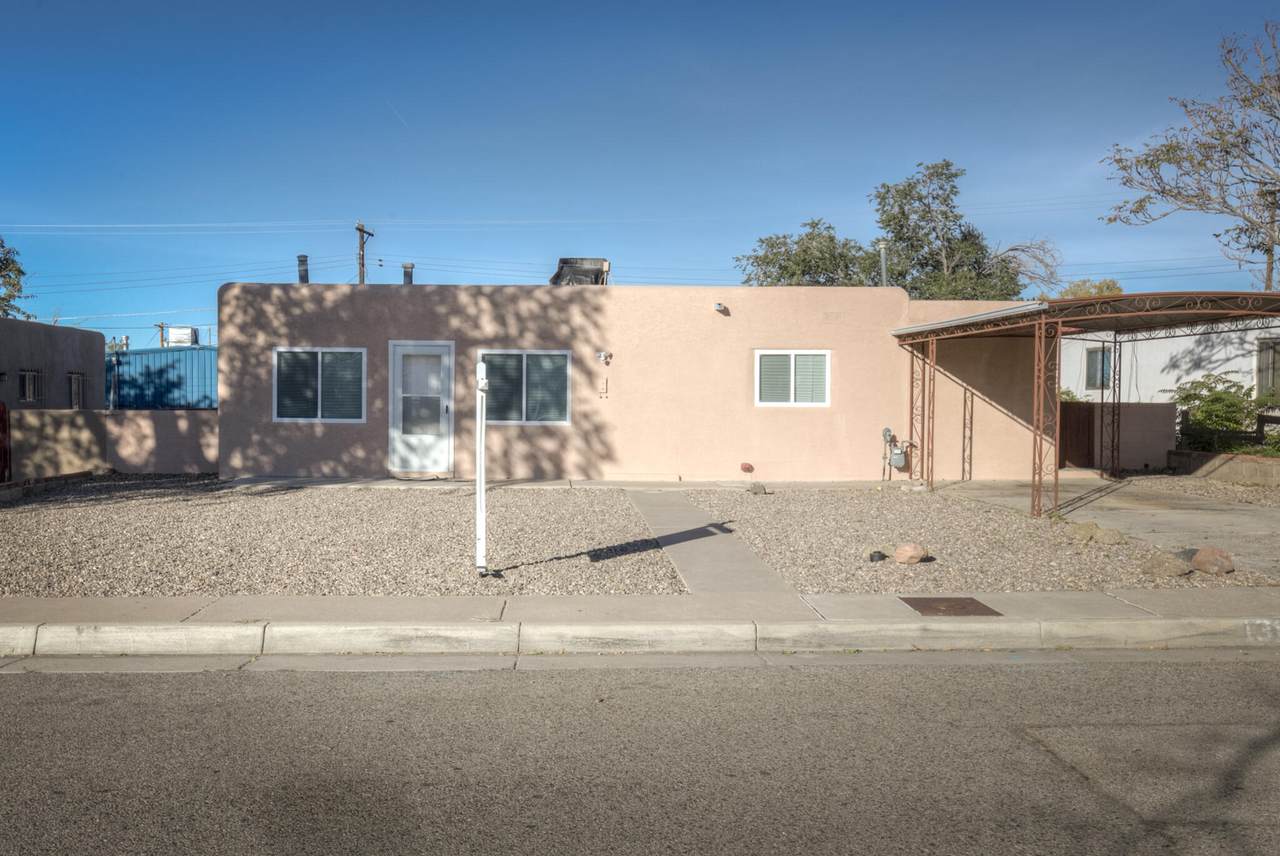 1313 Boatright Drive - Photo 1