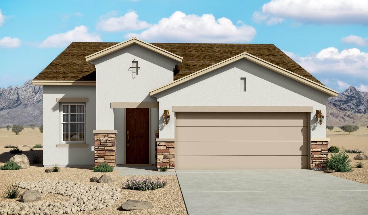 12 Enebro Place - Photo 1