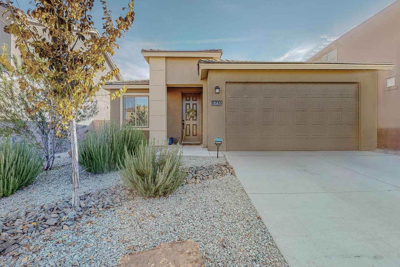 3163 Allyson Way - Photo 1