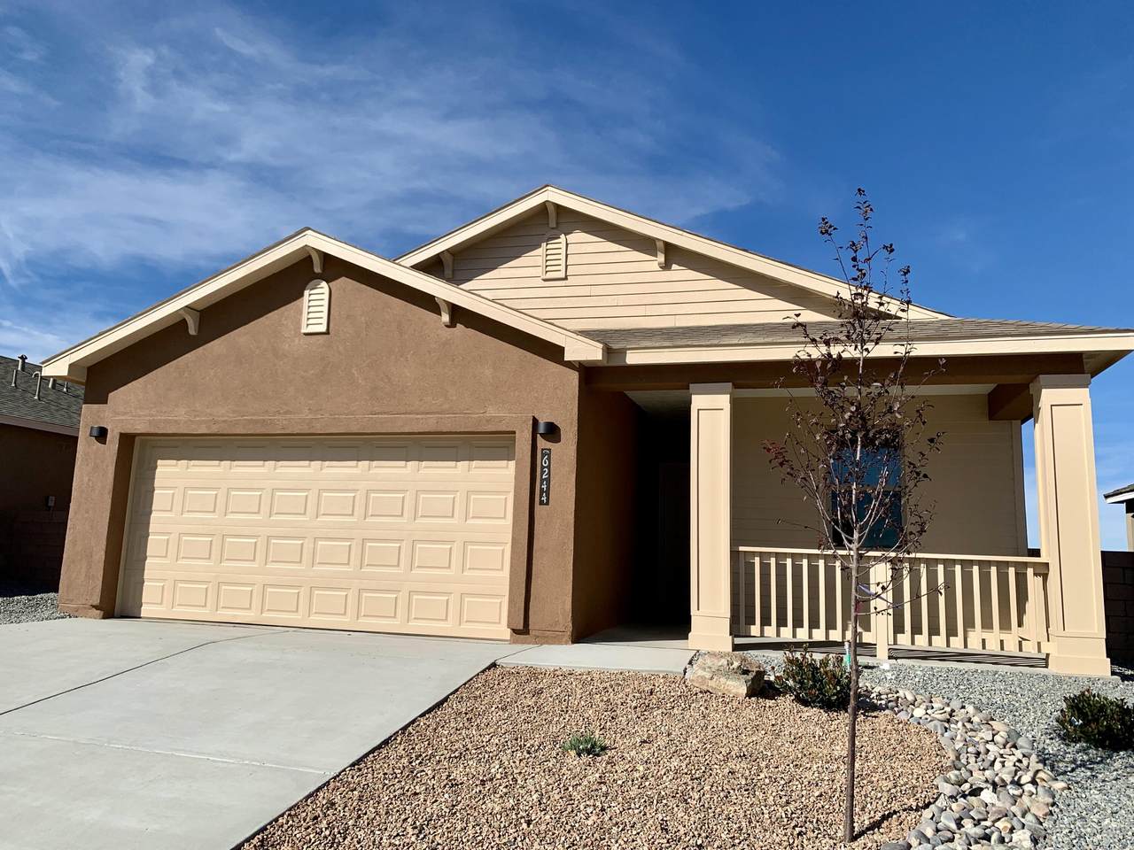 6244 Harrier Hawk Drive - Photo 1