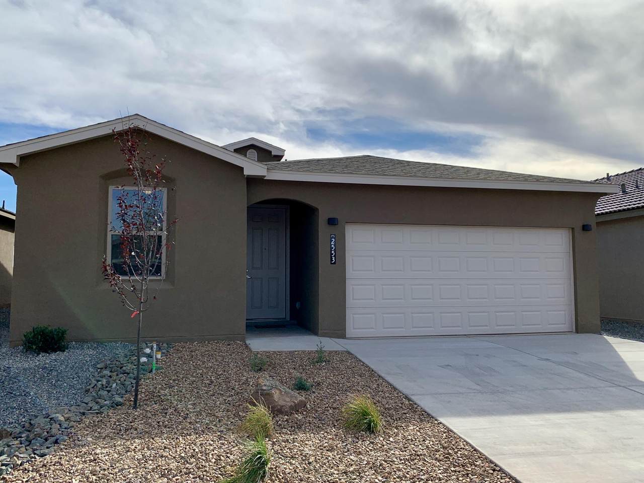 2553 Camino Plata Loop - Photo 1