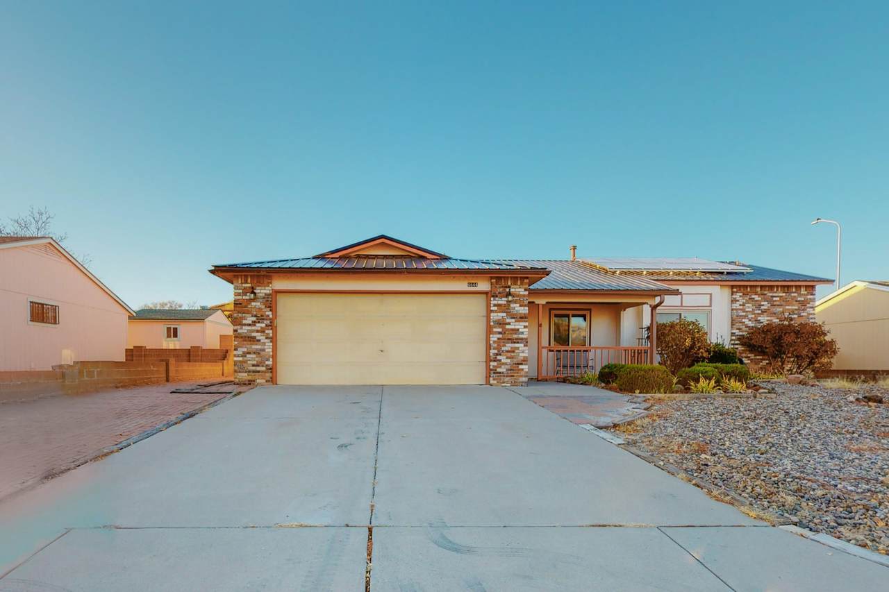 6644 Shenandoah River Court - Photo 1