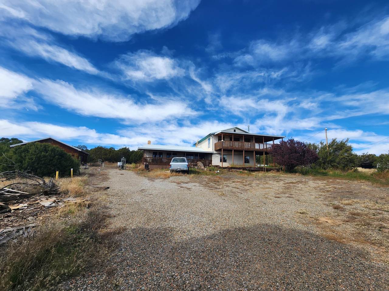 4 Doc Holiday Road - Photo 1
