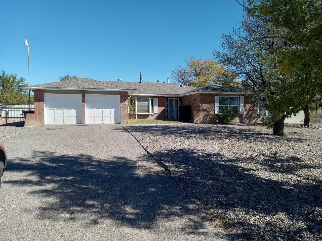 204 Riggs Street Street - Photo 1