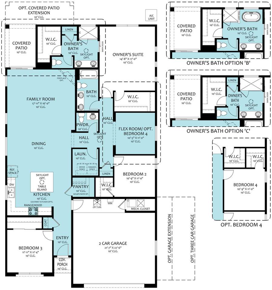 7730 Majesty Court - Photo 1