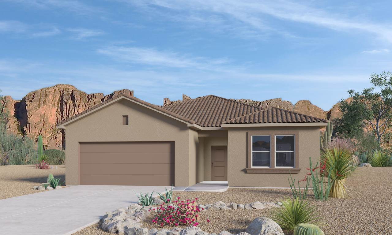 1897 Tesoro Loop - Photo 1