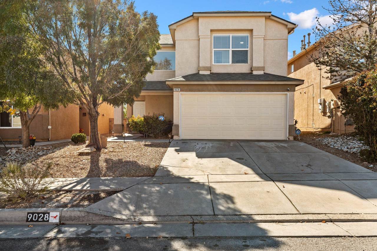 9028 Violet Orchid Trail - Photo 1