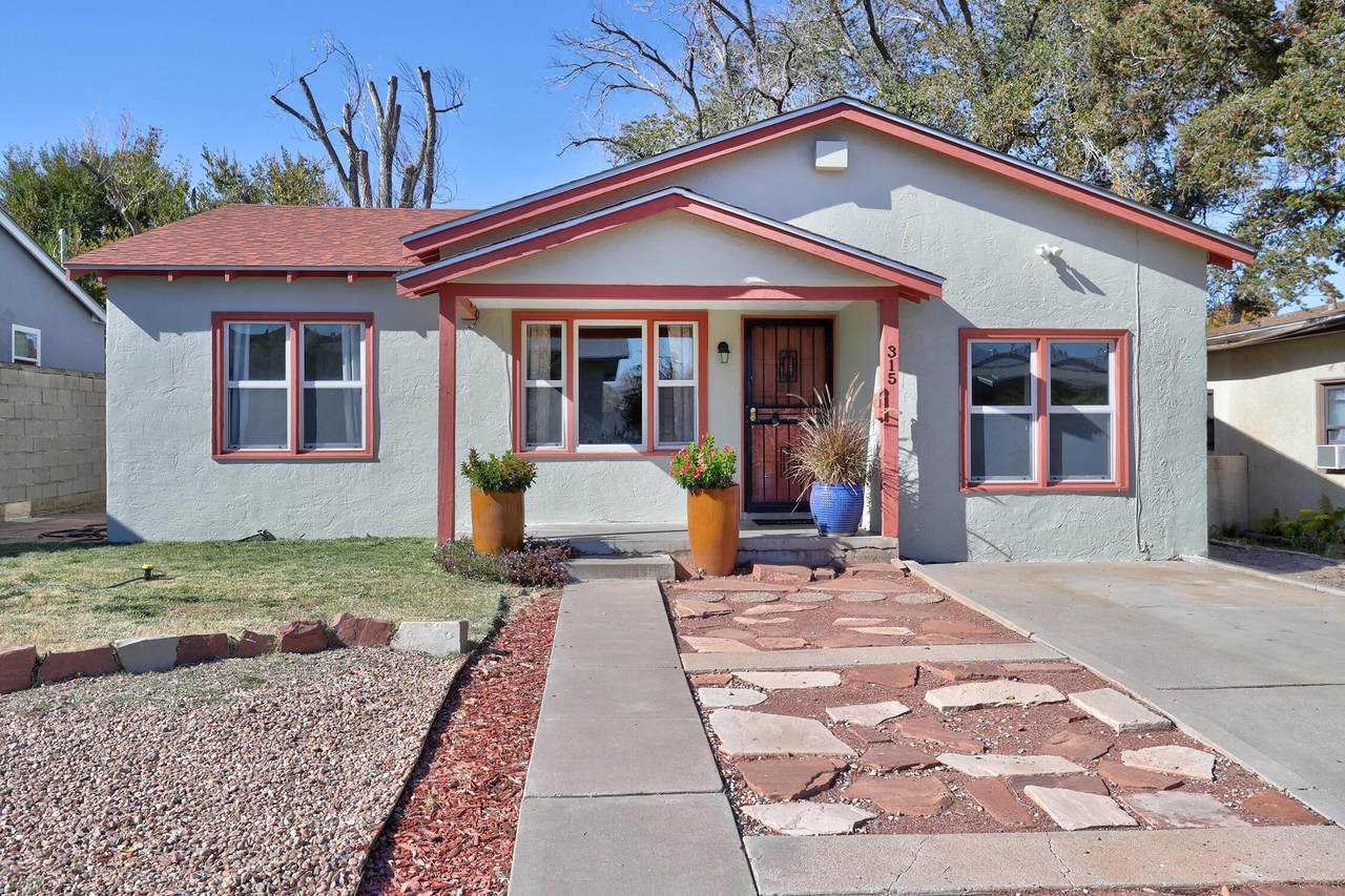 315 Morningside Drive - Photo 1