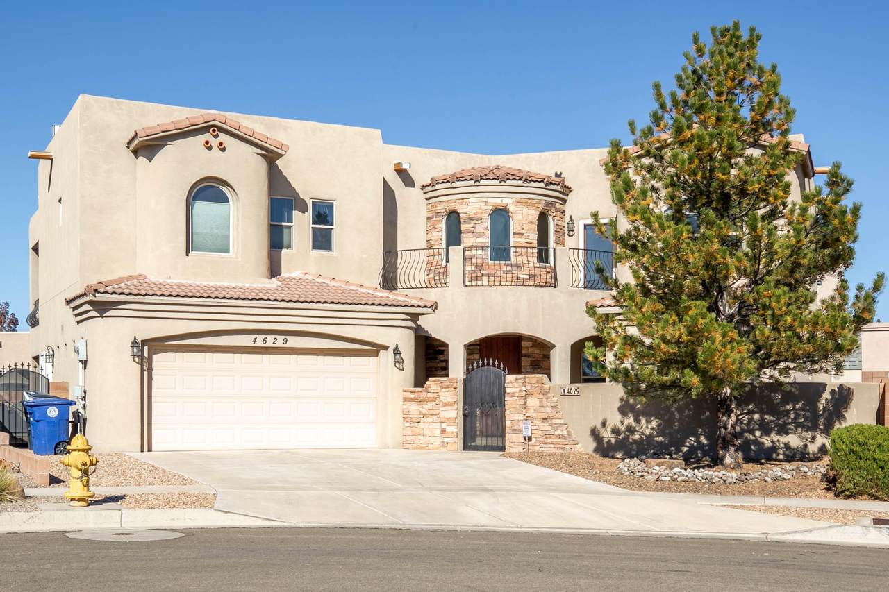 4629 Albany Court - Photo 1