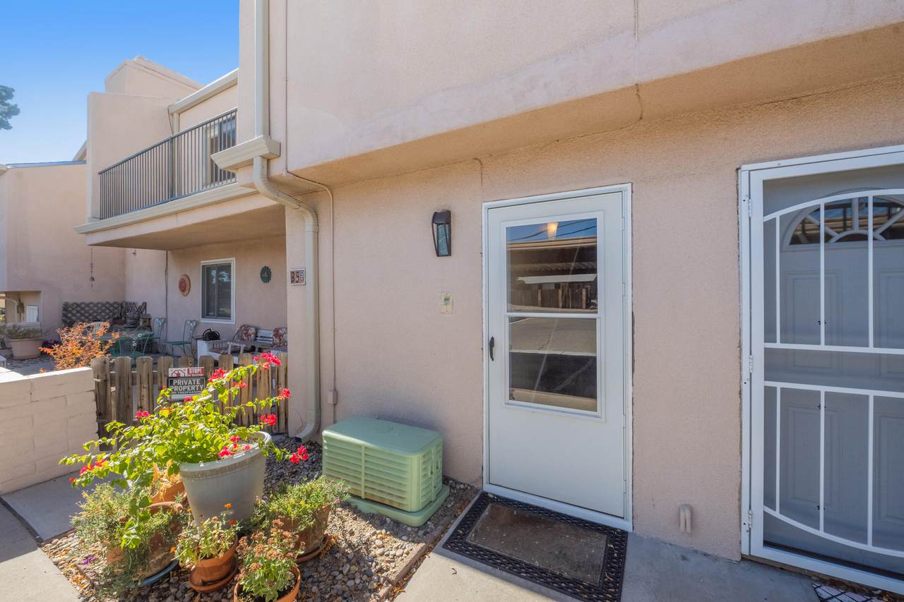 3501 Juan Tabo Boulevard - Photo 1