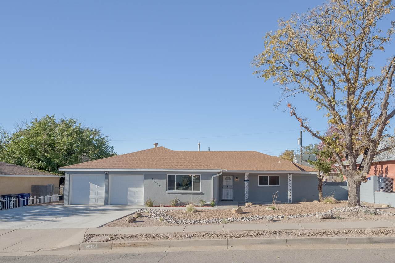 10427 Santa Susana Road - Photo 1