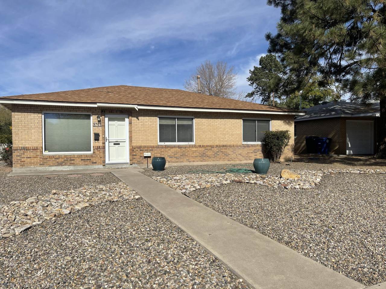 5703 Princess Jeanne Avenue - Photo 1