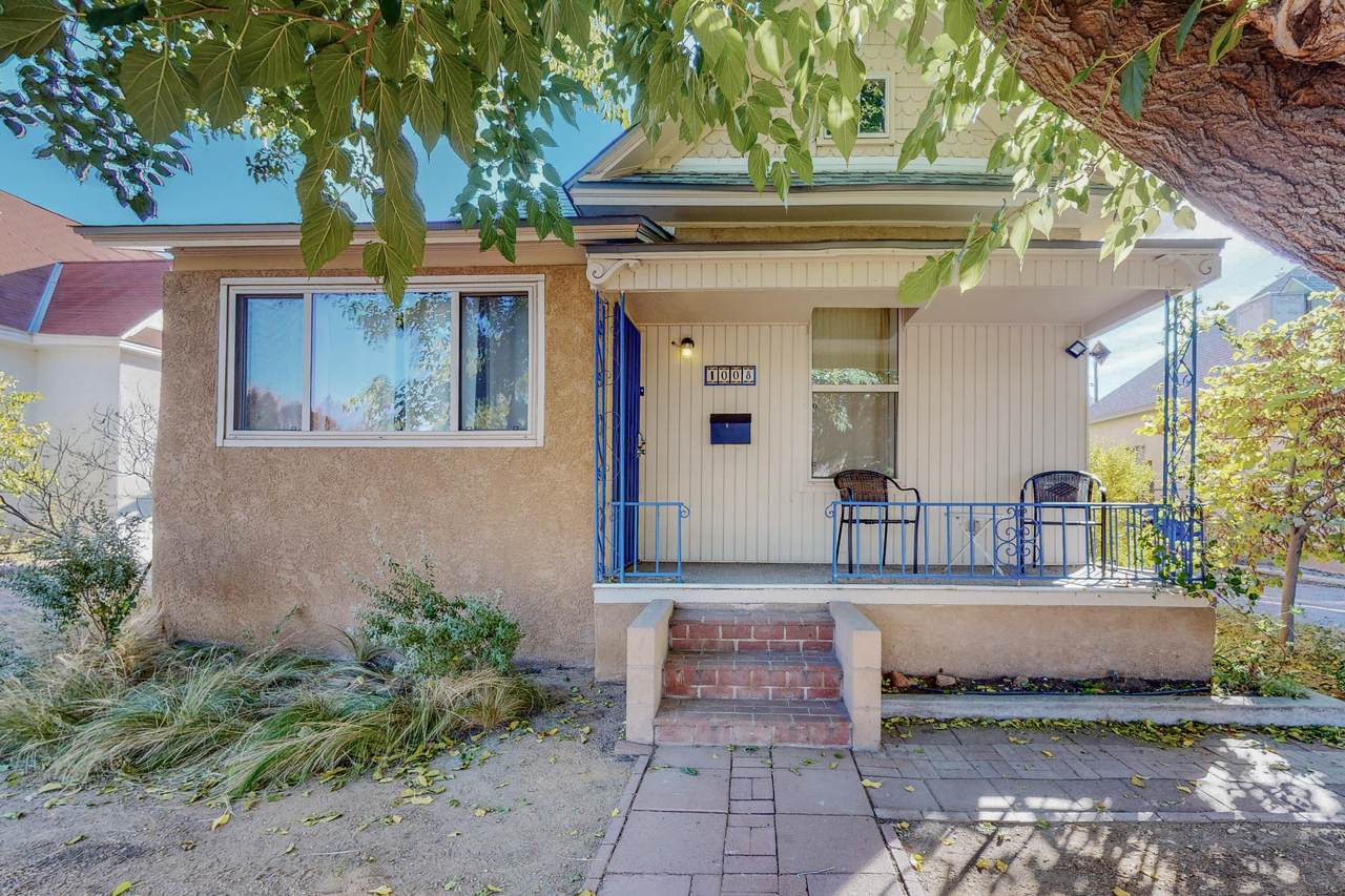1008 Forrester Avenue - Photo 1