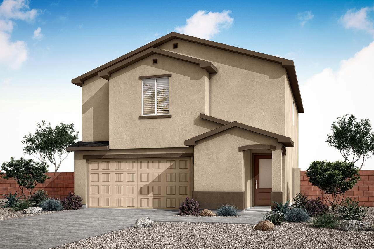 3787 Tayrien Street - Photo 1