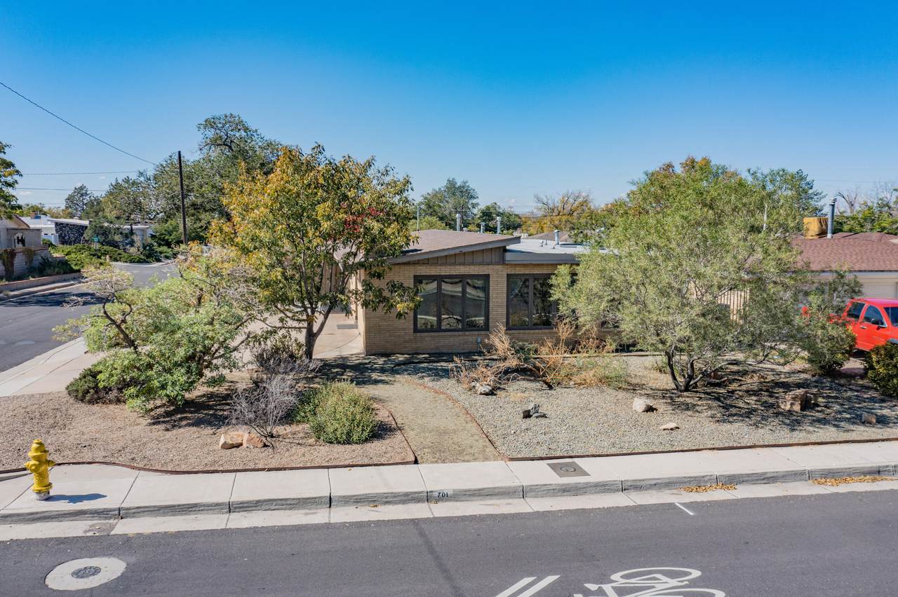 701 Alvarado Drive - Photo 1