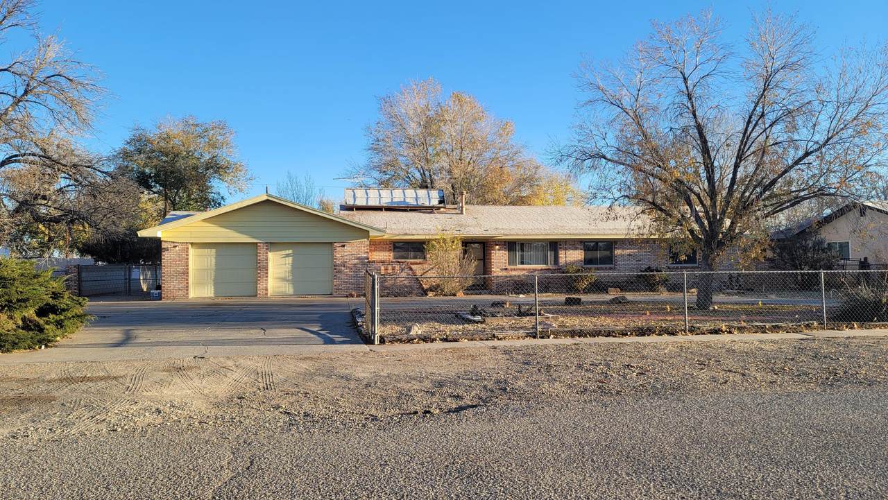 320 Calle Onate - Photo 1