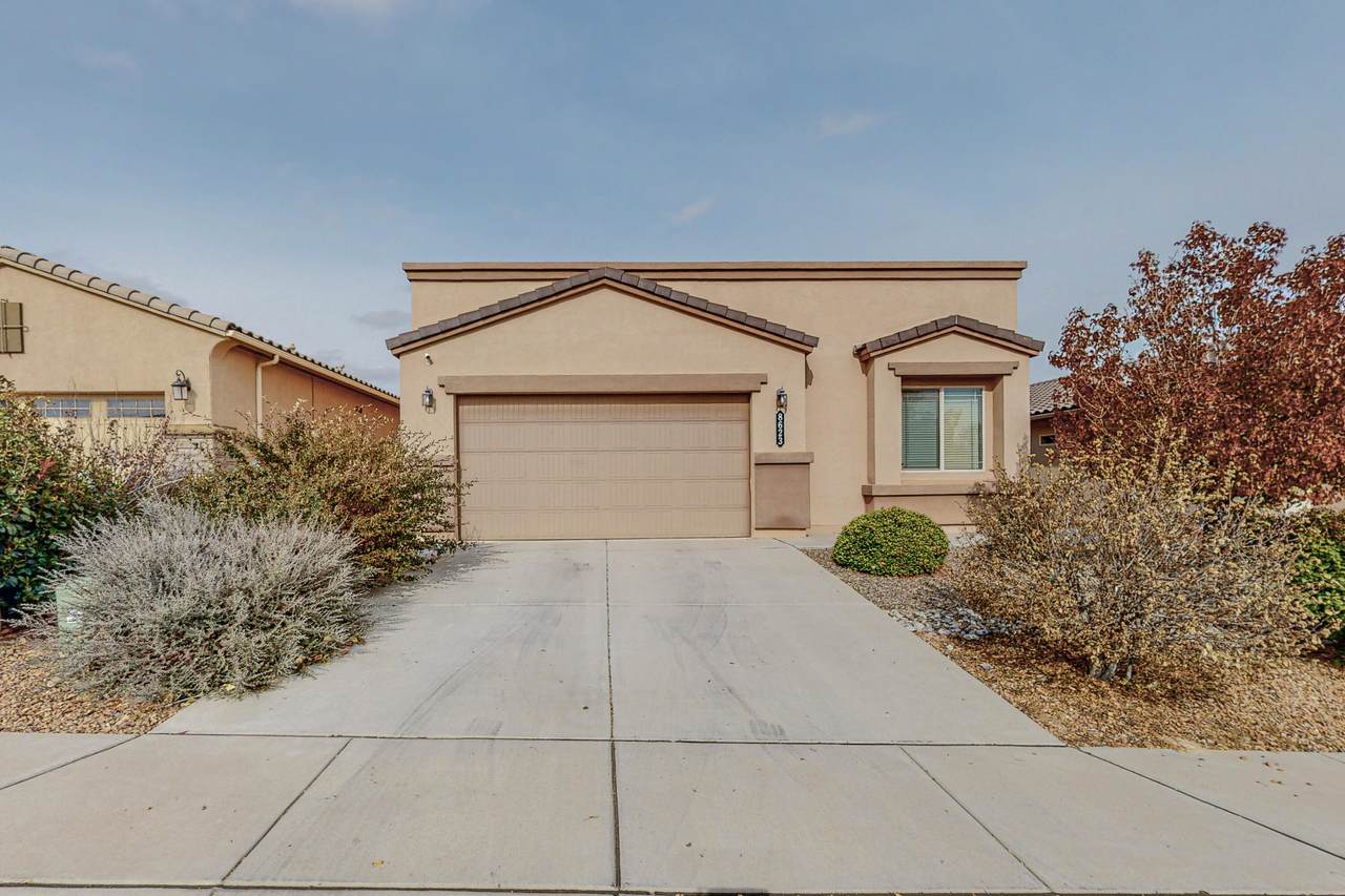 8623 Mock Heather Road - Photo 1