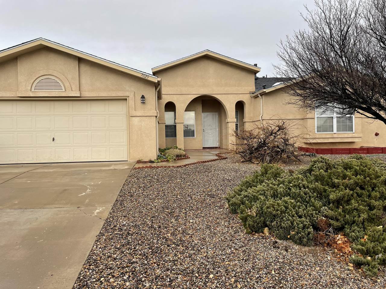 7025 Albany Hills Drive - Photo 1