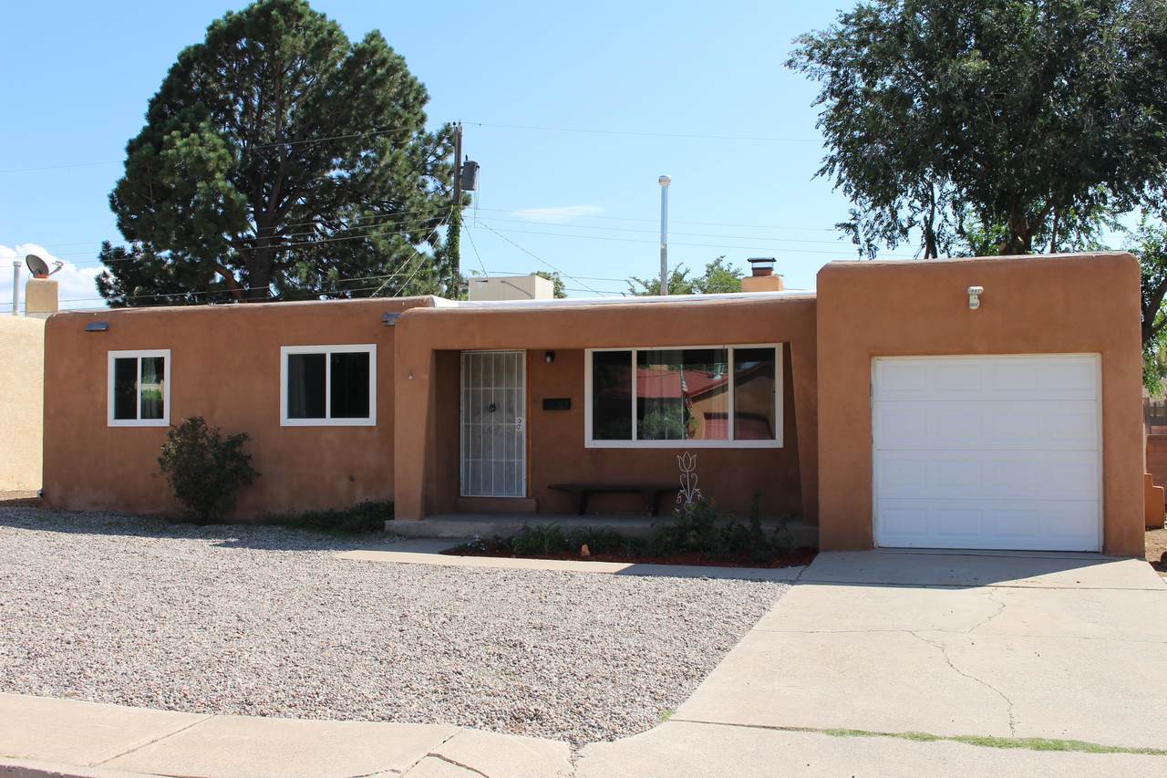 9520 Apache Avenue - Photo 1