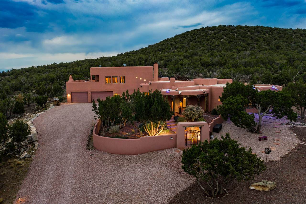28 Canon Escondido - Photo 1