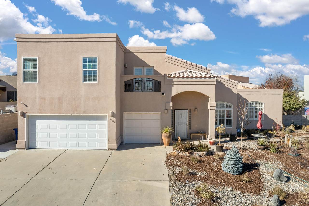 10309 Jarosa Creek Place - Photo 1