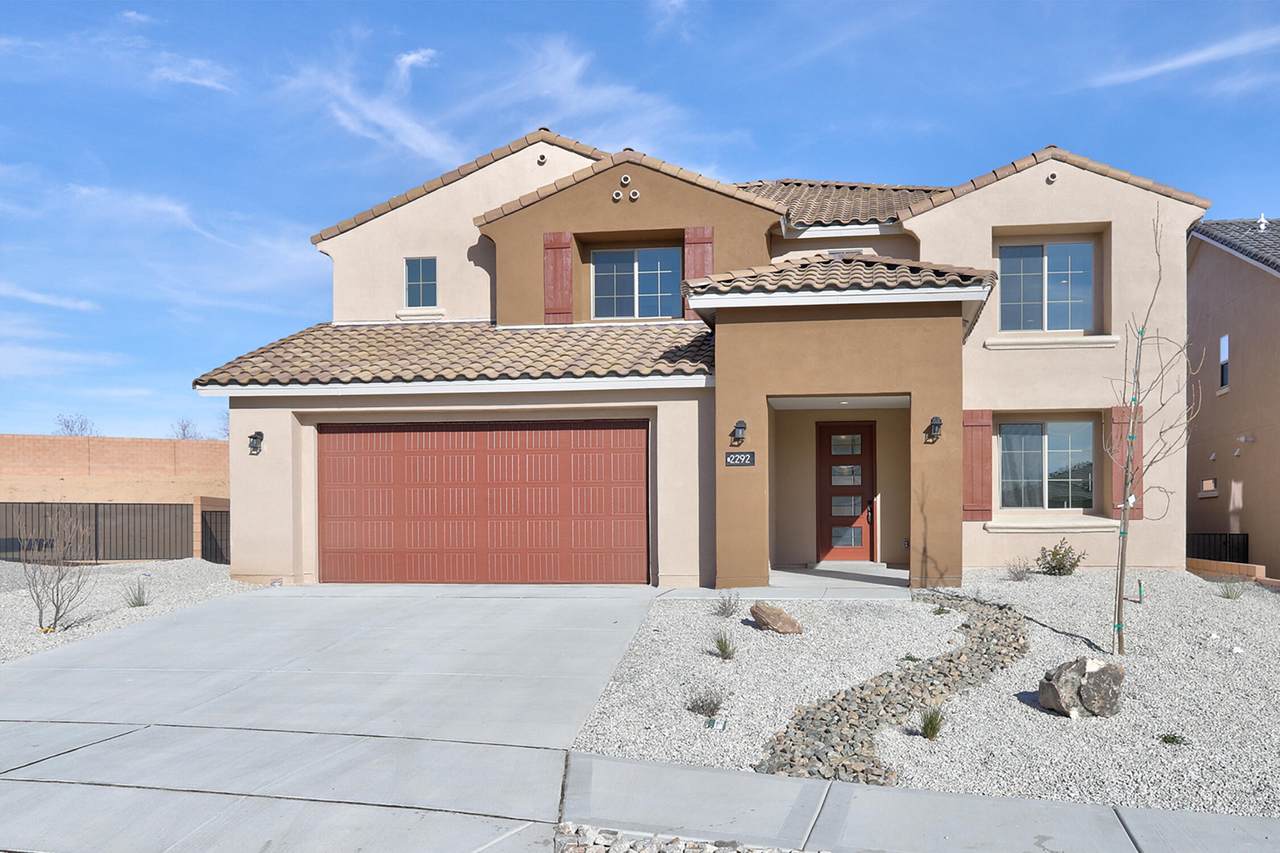 2292 Beckham Drive - Photo 1