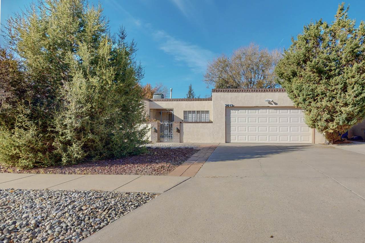 3613 General Bradley Street - Photo 1