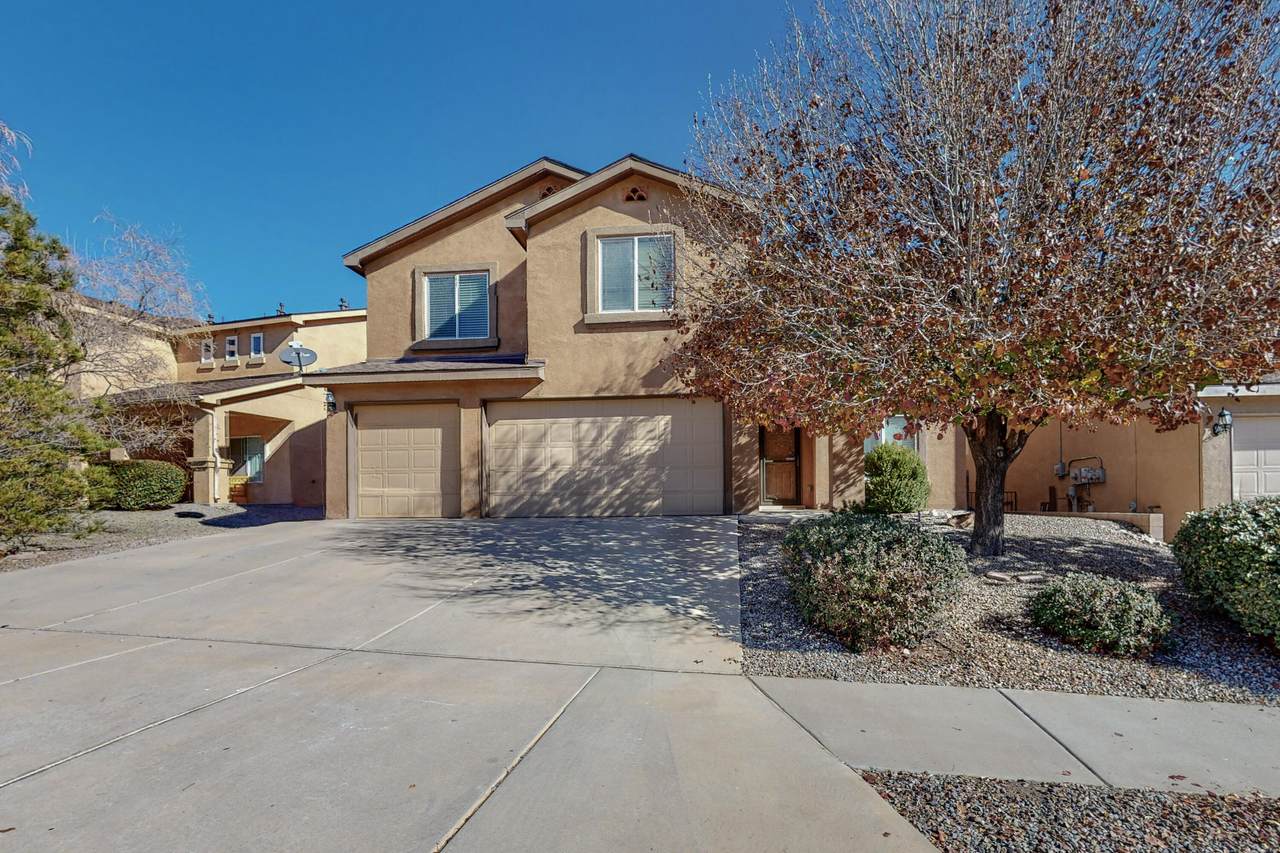 1190 Festival Road - Photo 1