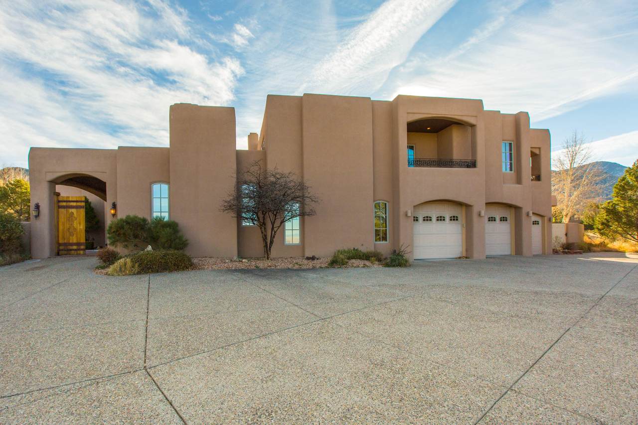 13612 Elena Gallegos Place - Photo 1
