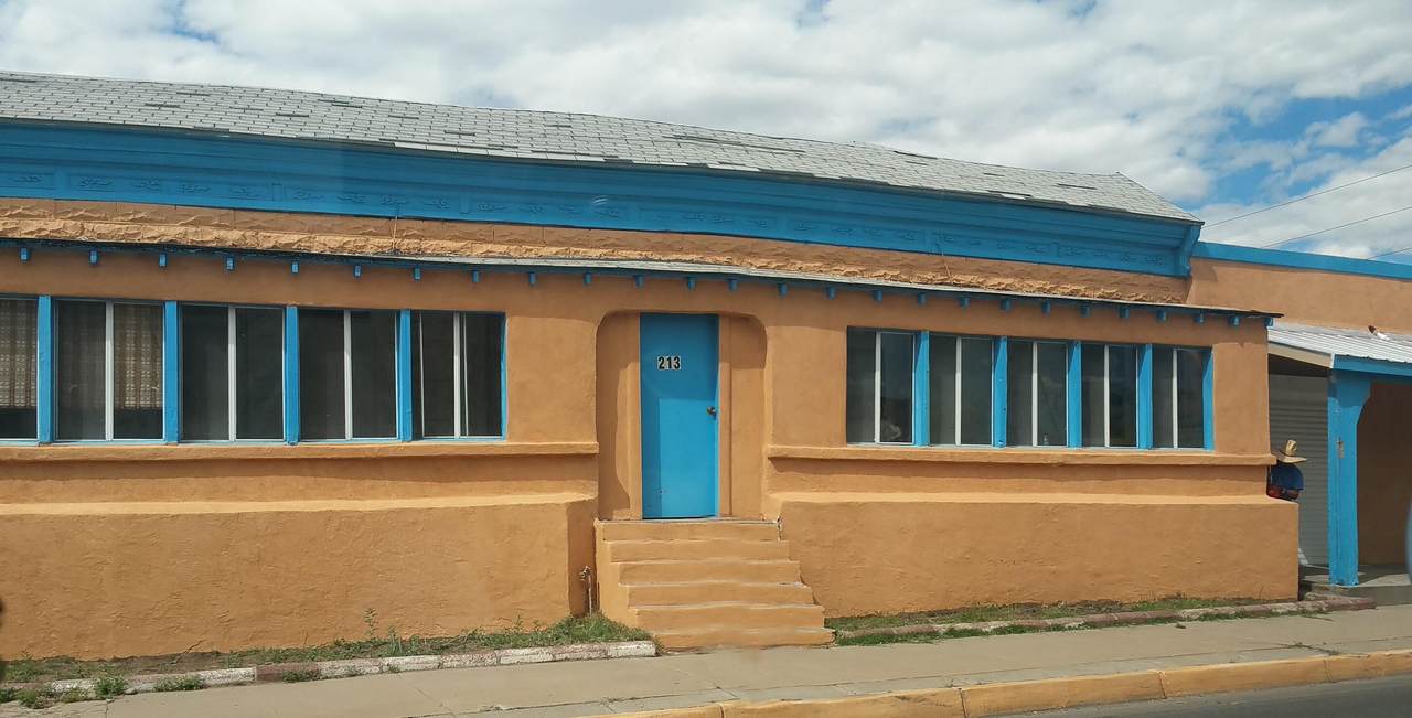 213 Mountain Road - Photo 1