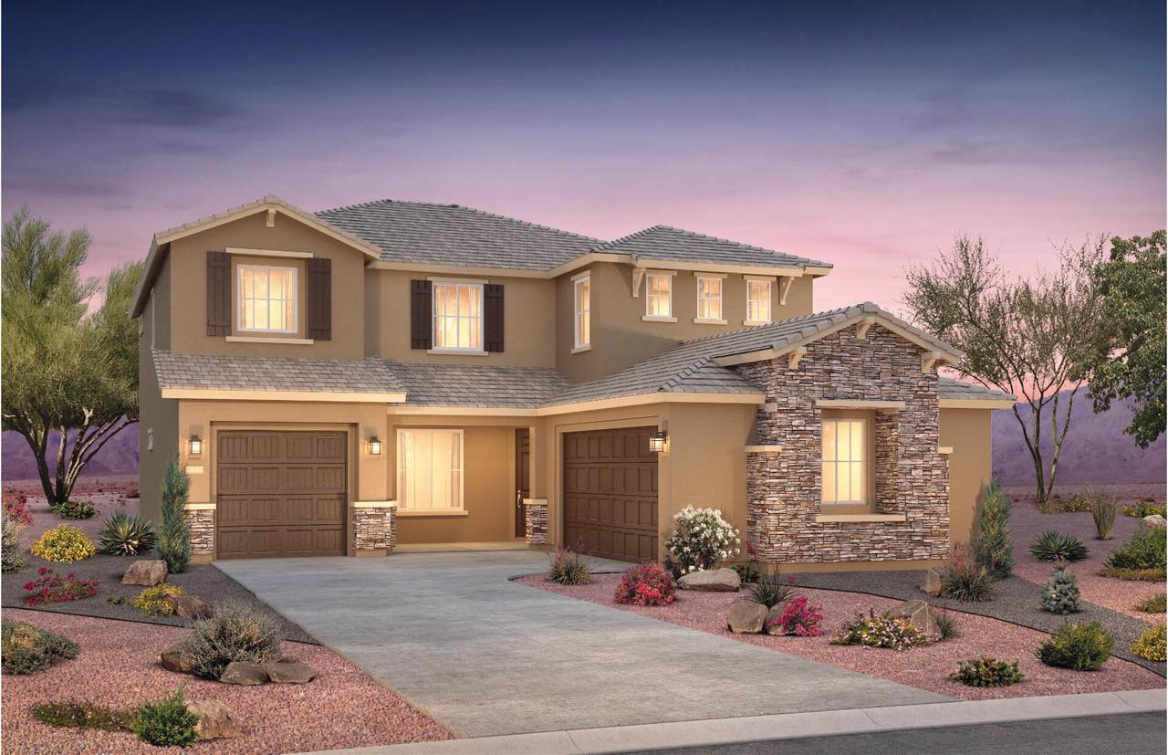 3144 Kacie Road - Photo 1