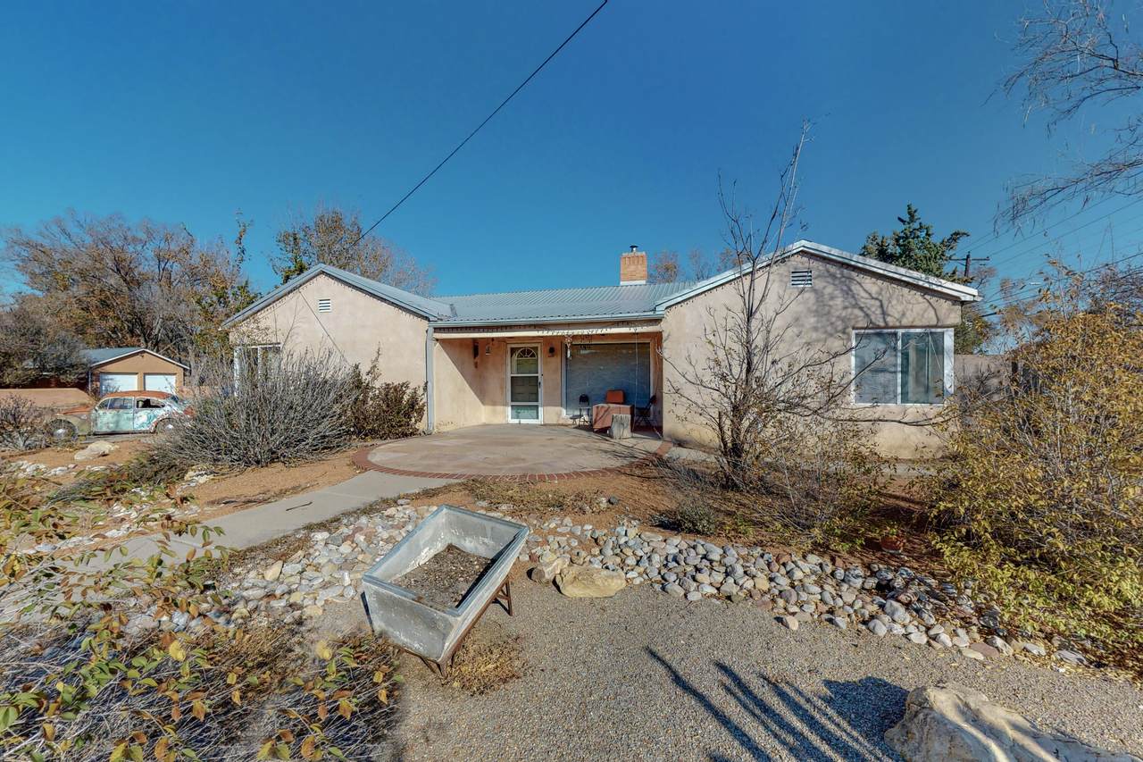 1 Garden Park Road - Photo 1