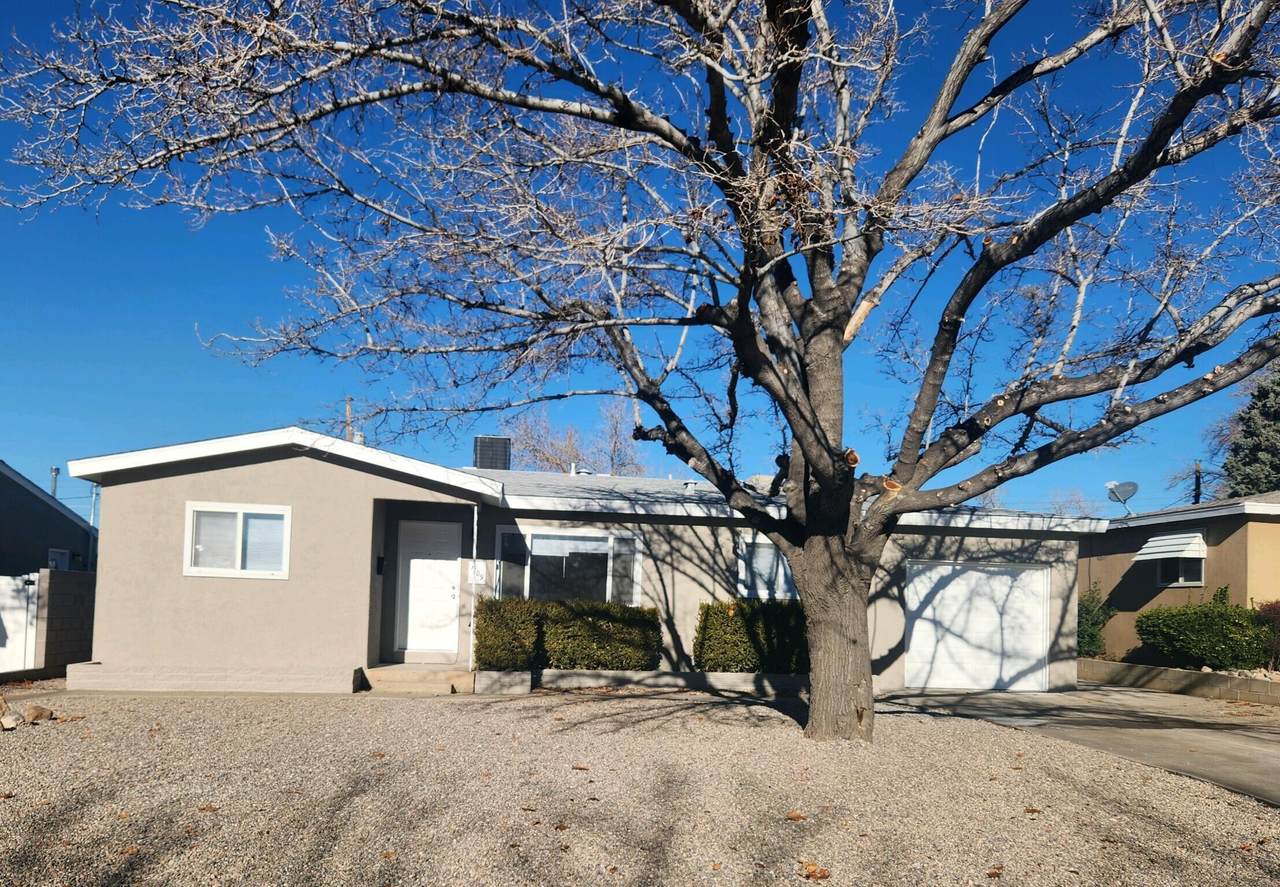 1109 Garcia Street - Photo 1