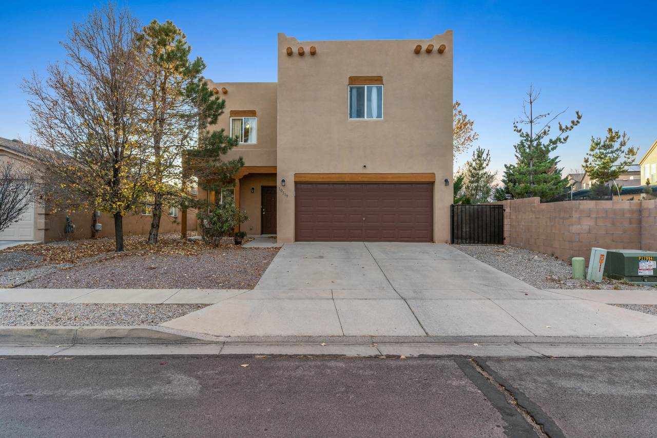 10519 Salerno Street - Photo 1