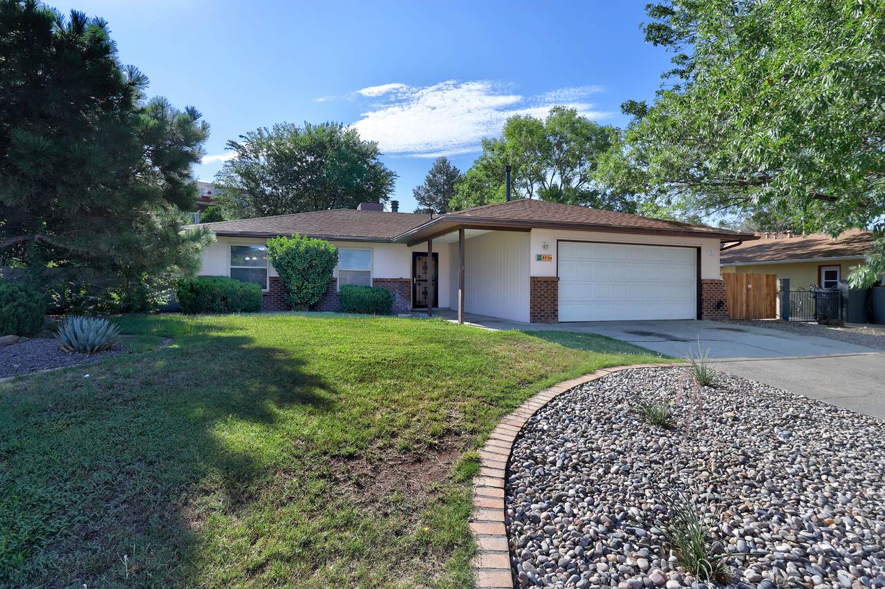 2704 Palo Alto Drive - Photo 1
